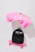 MOCHILA TRIP NEGRA - Ruggeri Bags