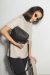 BANDOLERA MILÁN NEGRO - comprar online
