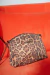 BANDOLERA TUNEZ ANIMAL PRINT - tienda online