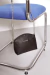 BANDOLERA TUNEZ NEGRO REPTIL