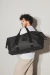 BOLSO DE VIAJE NEGRO