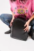 MOCHILA TRIP NEGRA - comprar online