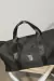 BOLSO DE VIAJE NEGRO - comprar online