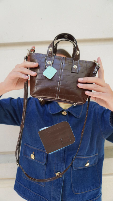 COMBO MINI OLA CHOCO + ATENAS CHOCO