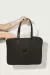 PORTANOTEBOOK NEGRO - Ruggeri Bags