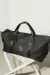 BOLSO DE VIAJE NEGRO