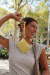 BILLETERA GUAY AMARILLO - Ruggeri Bags