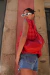 CARTERA GUAPA ROJA