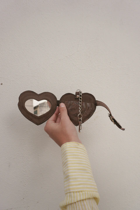 CHARM CORAZÓN