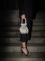 CARTERA CUTE PLATA - Ruggeri Bags