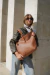 TOTE BAG TEXAS SUELA - Ruggeri Bags