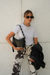 CARTERA RODEO NEGRO LISO - tienda online