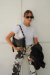 CARTERA RODEO NEGRO LISO - comprar online