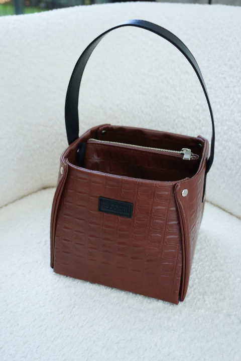 MATERA RB CROCO SUELA - comprar online