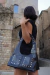 Imagen de CARTERA OLÉ NEGRO
