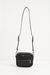 BANDOLERA CHILL NEGRO LISO - comprar online