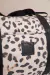 BOLSO DE VIAJE ANIMAL PRINT - comprar online
