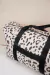 BOLSO DE VIAJE ANIMAL PRINT - comprar online