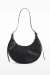 CARTERA GUAPA NEGRO - Ruggeri Bags