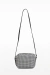 BANDOLERA CHURRI CHESS BLANCO & NEGRO - online store
