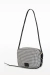 BANDOLERA CHURRI CHESS BLANCO & NEGRO - buy online