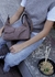 CARTERA MUNDRA MARRÓN - comprar online