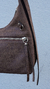 CARTERA MUNDRA MARRÓN - Ruggeri Bags