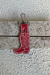 CHARM RODEO