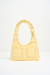 CARTERA OLÉ AMARILLA - Ruggeri Bags