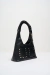 CARTERA OLÉ NEGRO - tienda online