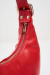 CARTERA GUAPA ROJA en internet