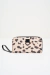 BILLETERA CORAL ANIMAL PRINT RB