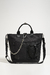 BOLSO MATERO MOCHILA RAB NEGRO