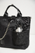 BOLSO MATERO MOCHILA RAB NEGRO - tienda online