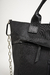 Imagen de BOLSO MATERO MOCHILA RAB NEGRO