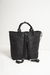 BOLSO MATERO MOCHILA RAB NEGRO
