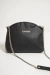 BANDOLERA TUNEZ NEGRO REPTIL en internet