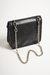 CARTERA TILCARA NEGRO - Ruggeri Bags