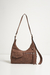 CARTERA MUNDRA MARRÓN