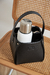 MATERA RB NEGRO LISO - comprar online