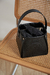 MATERA RB CROCO NEGRO
