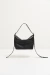 Imagen de CARTERA RODEO NEGRO LISO