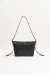 CARTERA RODEO NEGRO LISO - tienda online