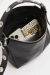CARTERA RODEO NEGRO PATCH - Ruggeri Bags