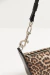 CARTERA BANDIDA ANIMAL PRINT - Ruggeri Bags