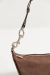 CARTERA BANDIDA MARRÓN - tienda online