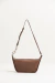 CARTERA BANDIDA MARRÓN - tienda online