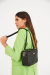 BANDOLERA MILÁN NEGRO - tienda online