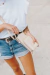 PORTA CELULAR MARE NATURAL - Ruggeri Bags