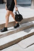 MATERA RB NEGRO LISO - comprar online